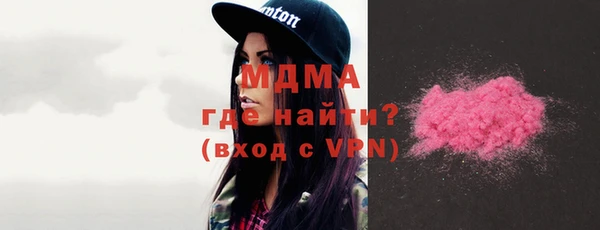 тгк Балахна